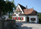Maison des Oeuvres