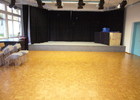 Aula école secondaire