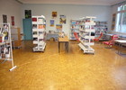 Aula école secondaire