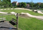 Piste de bicross