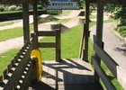 Piste de bicross