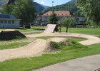 Piste de bicross