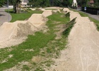 Piste de bicross