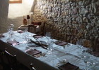 Table d'hôtes
