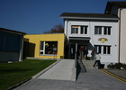 Crèche-garderie Arc-en-Ciel