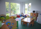 Salle de jeux