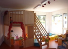 Salle de jeux