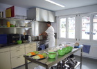 Cuisine