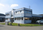 Bâtiment industriel, rue des Artisans 4