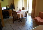 Salon-salle à manger