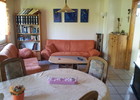 Salon-salle à manger
