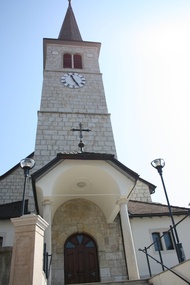 eglise catholique