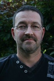 Scherrer Vincent