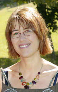 Valérie Bourquin