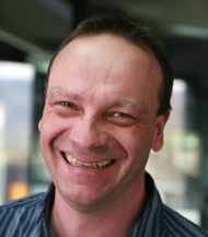Michel Voyame