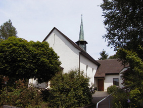 temple réformé