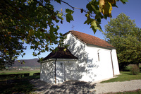 eglise st-barthelemy
