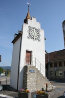 Tour historique