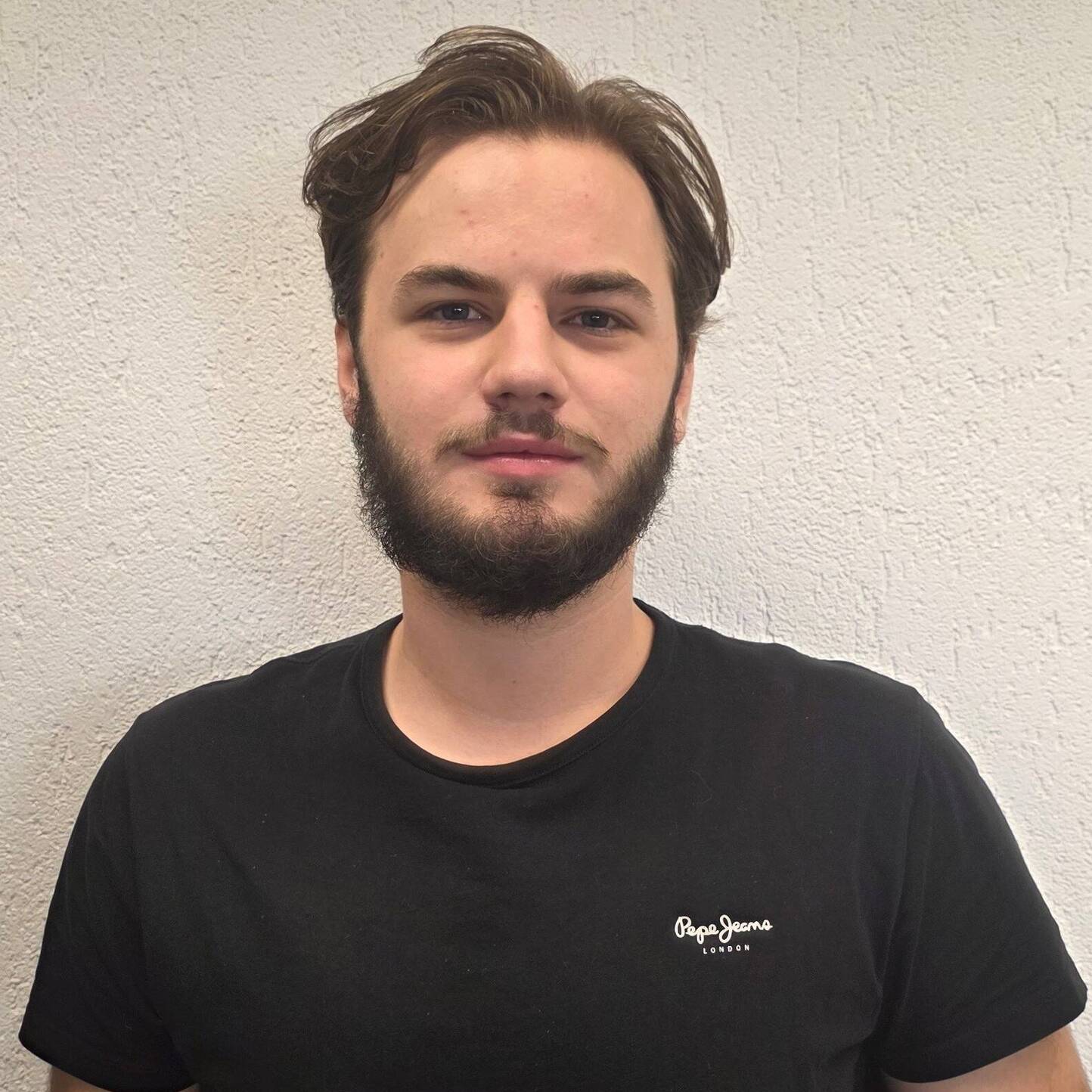 Bienvenue à notre nouveau stagiaire EC 3+1 !