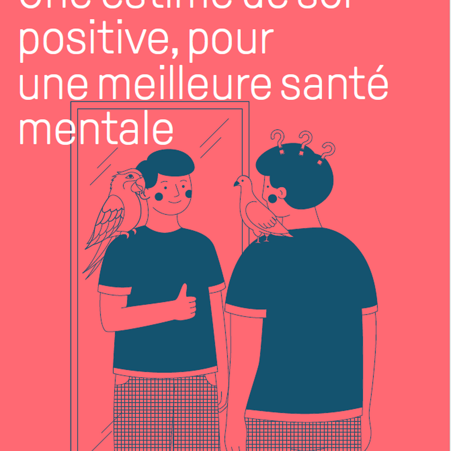 Lancement du Mois de la santé mentale jurassien