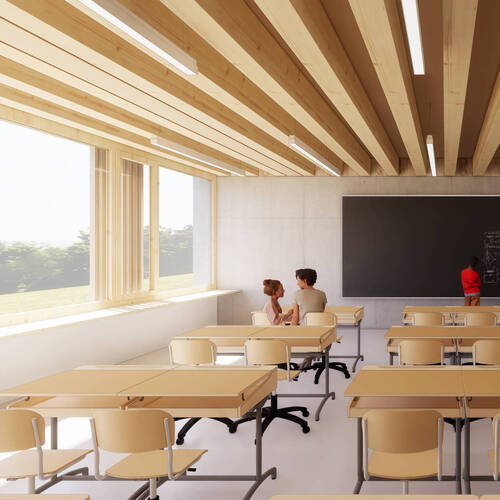 Description de l'image