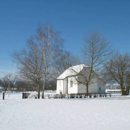 Eglise St-Barthélémy