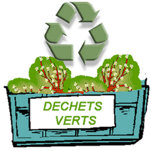 Ramassage des déchets verts dès 2025