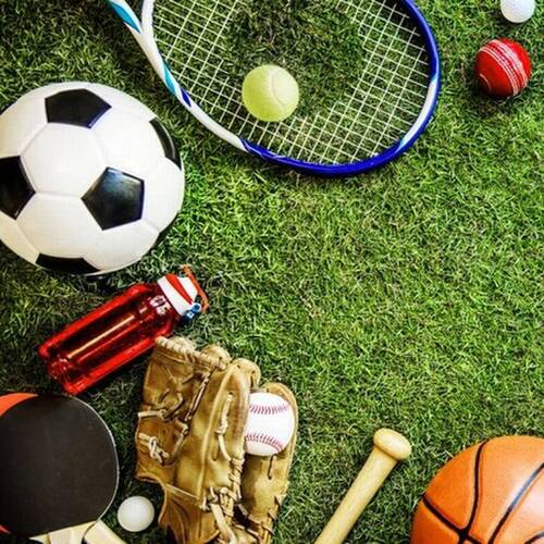 Photos des mérites sportifs et culturels 2024