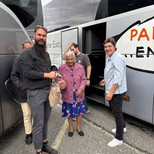 Description de l'image
