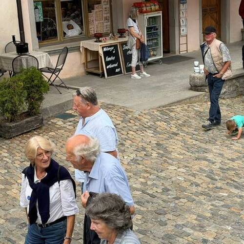 Description de l'image