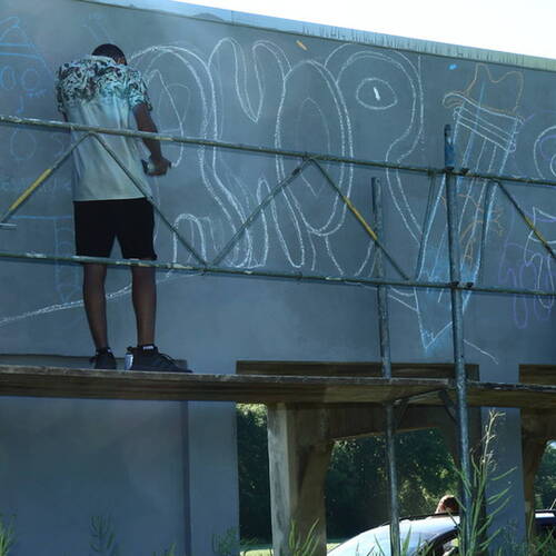 Description de l'image