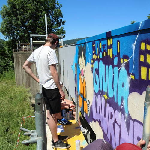 Description de l'image