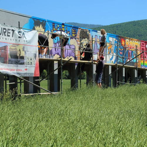 Description de l'image