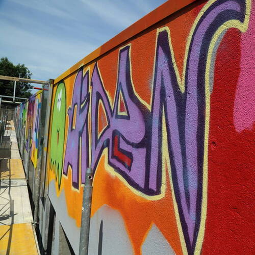 Description de l'image