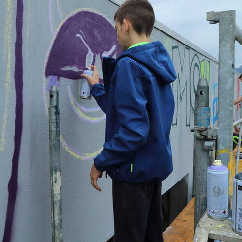 Description de l'image