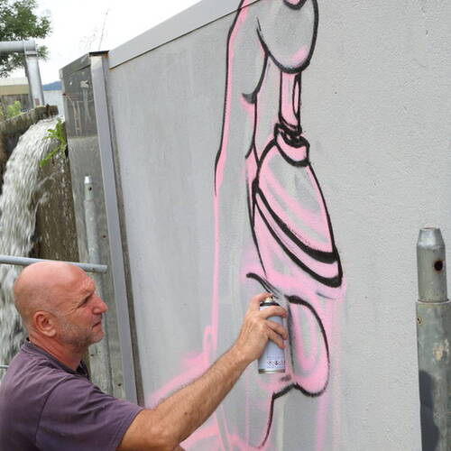 Description de l'image