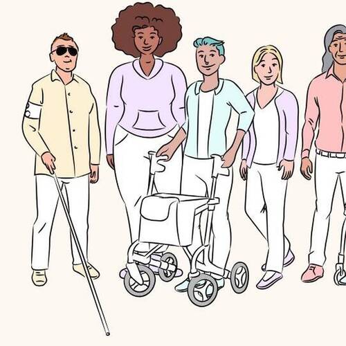 maplace.ch : une plateforme innovante au service des personnes en situation de handicap