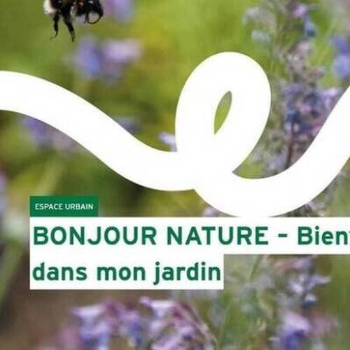 Biodiversité - conseils gratuits pour les propriétaires de jardins