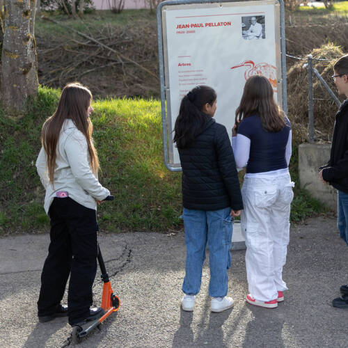 Description de l'image