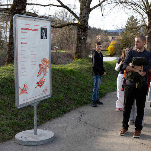 Description de l'image