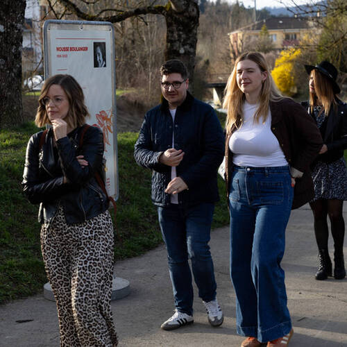 Description de l'image