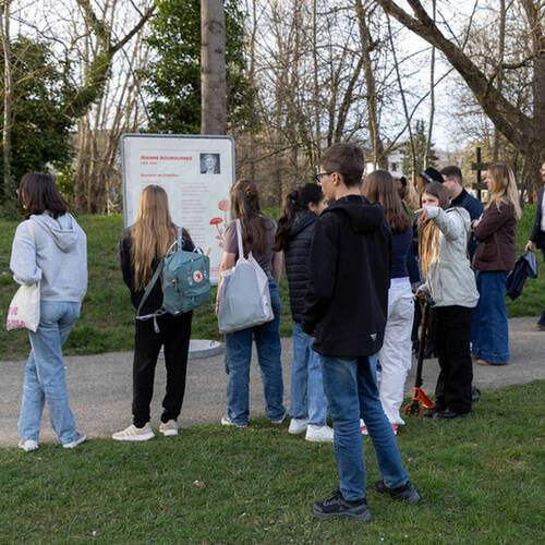 Description de l'image