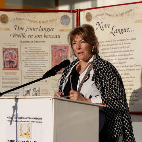 Description de l'image