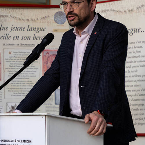 Description de l'image