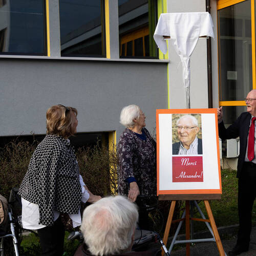 Description de l'image