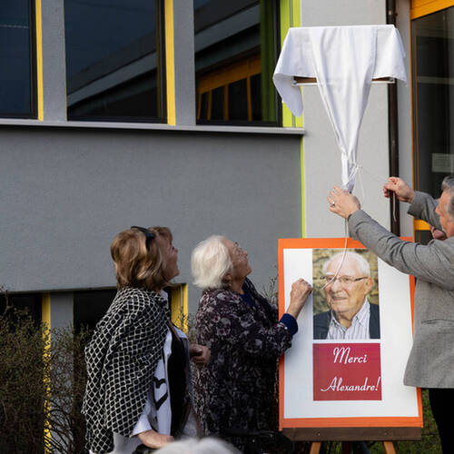 Description de l'image