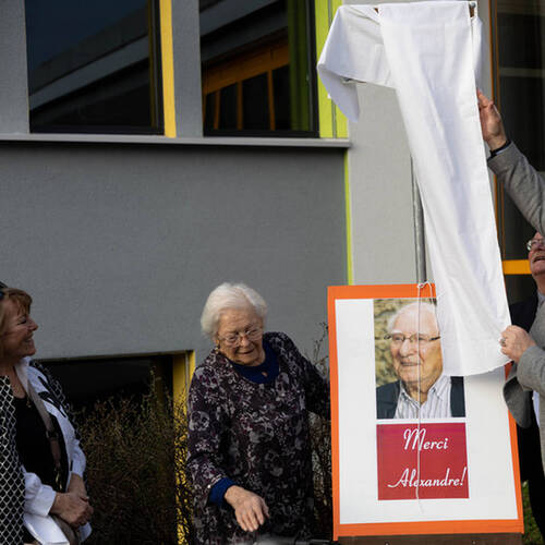 Description de l'image