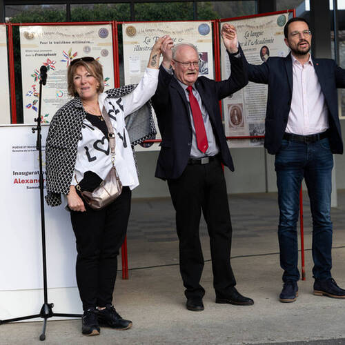 Description de l'image