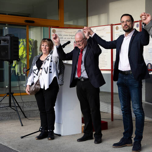 Description de l'image