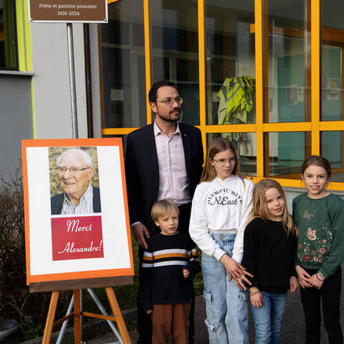 Description de l'image